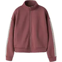 Name it Regular Fit Sweatshirt Mit Reissverschluss