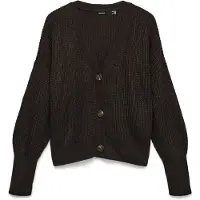 Vero Moda Lea Cuff Strickjacke