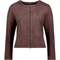 Betty Barclay Blazer in schoko | Gr.: 42