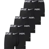 Nike Boxer TRUNK 5PK herren