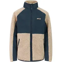 Protest Prtluc JR Full Zip top twilight navy (643) 104