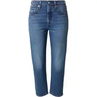 Levi's 501 Crop Array Away