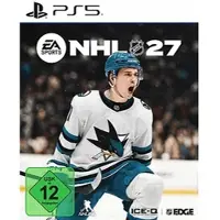 EA SPORTSTM NHL 27 - [PlayStation 5]