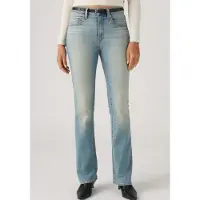 Levi's 725 High Rise Bootcut Good Find