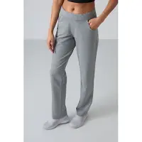 Tommy Life Damen entspannt geschnittene Sweatpants mit geradem Bein