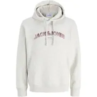 Jack & Jones Kapuzensweatshirt "JJAVERY SWEAT HOOD", Baumwollmischung, regular fit
