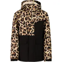 Protest Prtmarloes JR Snowjacket true black (290) 176
