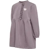 Hummel Mädchenkleid Reg Glitter