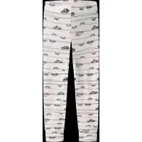 Name it Merinowoll Lange Unterhose