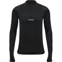 Hummel Blaze 26 Pro Training Halbreißverschluss-sweatshirt