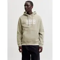 Jack & Jones Kapuzenpullover in Vetiver | Gr.: M