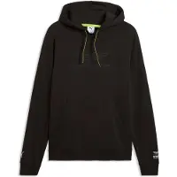 Puma Hoodie "x ASTON MARTIN ARAMCO F1 TEAM Essentials Hoodie Herren"