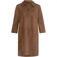 Betty Barclay Kleid in kastanie - 0001 | Gr.: 46