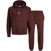Jack & Jones Soho Sweat Hood Set Herren M