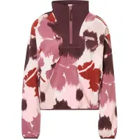 Columbia Damen Rolli Sequoia Grove II Printed Half Zip