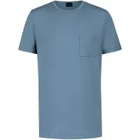 Mey T-Shirt Serie Jefferson Atlantic Storm | Größe M