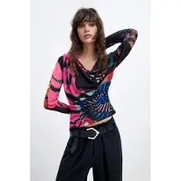 Desigual Lacroix