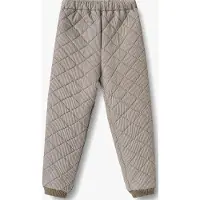 Wheat Thermohose "Thermo Pants Alex" Kunstfaser, wasserdicht, Reflektor