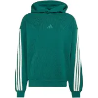 Adidas Kapuzensweatshirt 3-Stripes