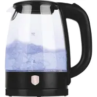 Berlinger Haus Elektrische Glaskanne | 1,7 L BH9573