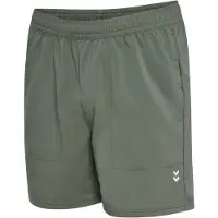 Hummel Pulse Workout Kurze Hose