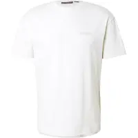 Napapijri S-yourte Softshell white whisper (N1A) XL