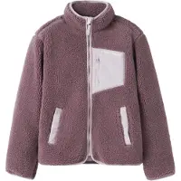Name it Teddyfleece Jacke