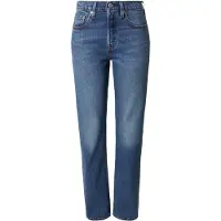 Levi's Damen 501 Jeans for Women Jeans, Array Away, 28W / 32L