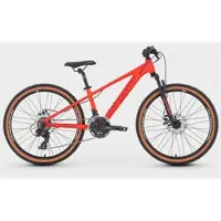 Megamo KU4 24'' rot 2027 - 24" - 31 cm