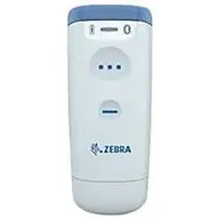 Zebra CS6080-HC, Healthcare, 2D, USB, Kit (USB), weiß