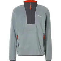 Columbia Sequoia Grove Ii Fleece Mit Halbem Reißverschluss