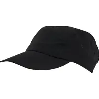 Newline Mütze Nwlrunning Laufen Unisex in BLACK | Gr.: onesize
