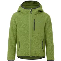 Vaude Kids Torridon Hoody Jacket II green pepper (785) 122/128