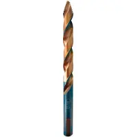 Blue Master Hss-co Stepcut 10 Mm Metallbohrer