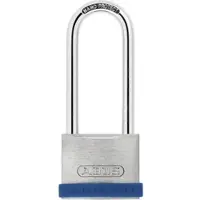 ABUS AV-Vorhangschloss, Silver Rock 5/40HB63, Zink
