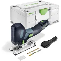 Festool Akku-Pendelstichsäge PSC 500 EB-Basic