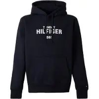 Tommy Hilfiger Stack Regular Fit Kapuzenpullover