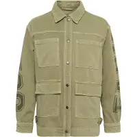 Kaffe Blazer KAmimi Loose fit in Aloe | Gr.: 38