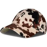 New Era Animal Print 9twenty New York Yankees Kappe