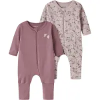 Name it 2-pack Schlafanzug