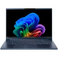 Acer Swift Go 16 16" RAI7-455 16/512 W11H - 512 GB - 16 GB