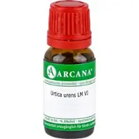 Arcana Urtica Urens Lm 6 10 ML