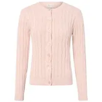 Marie Lund Strickpullover in rosa - 0005 | Gr.: M