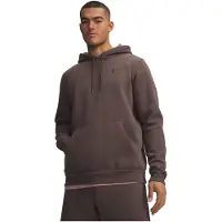 Under Armour Icon Fleece Kapuzenpullover