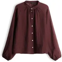 Opus Hemdbluse FABRIELLE