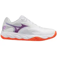Mizuno Damen-Tennisschuhe Wave Enforce Court 2 CC