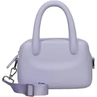 American Tourister Umhängetasche Handtasche Jellypop Mini Bag Fresh Lilac flieder