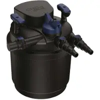 Fluval Pond Pressure Flo 4500 Uv Teichfilter