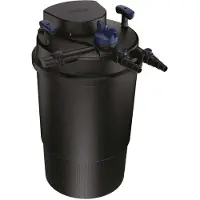 Fluval Pond Pressure Flo 21000 Uv Teichfilter