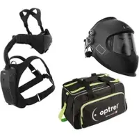 Elmag 'Optrel' swiss air mit panoramaxx 2.5 -TC (4600.030)